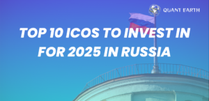 Top 10 ICOs to Invest in for 2025 in Russia