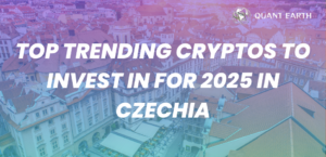Top Trending Cryptos to Invest in for 2025 in Czechia