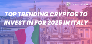 Top Trending Cryptos to Invest in for 2025 in Italy