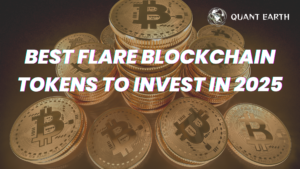Best Flare Blockchain Tokens to Invest in 2025