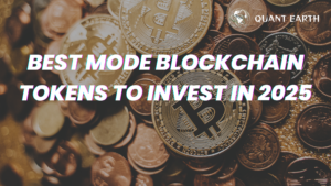 Best Mode Blockchain Tokens to Invest in 2025