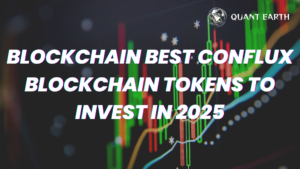 Blockchain Best Conflux Blockchain Tokens to Invest in 2025