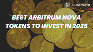 Best Arbitrum Nova Tokens to Invest in 2025