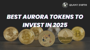 Best Aurora Tokens to Invest in 2025