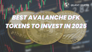 Best Avalanche DFK Tokens to Invest in 2025