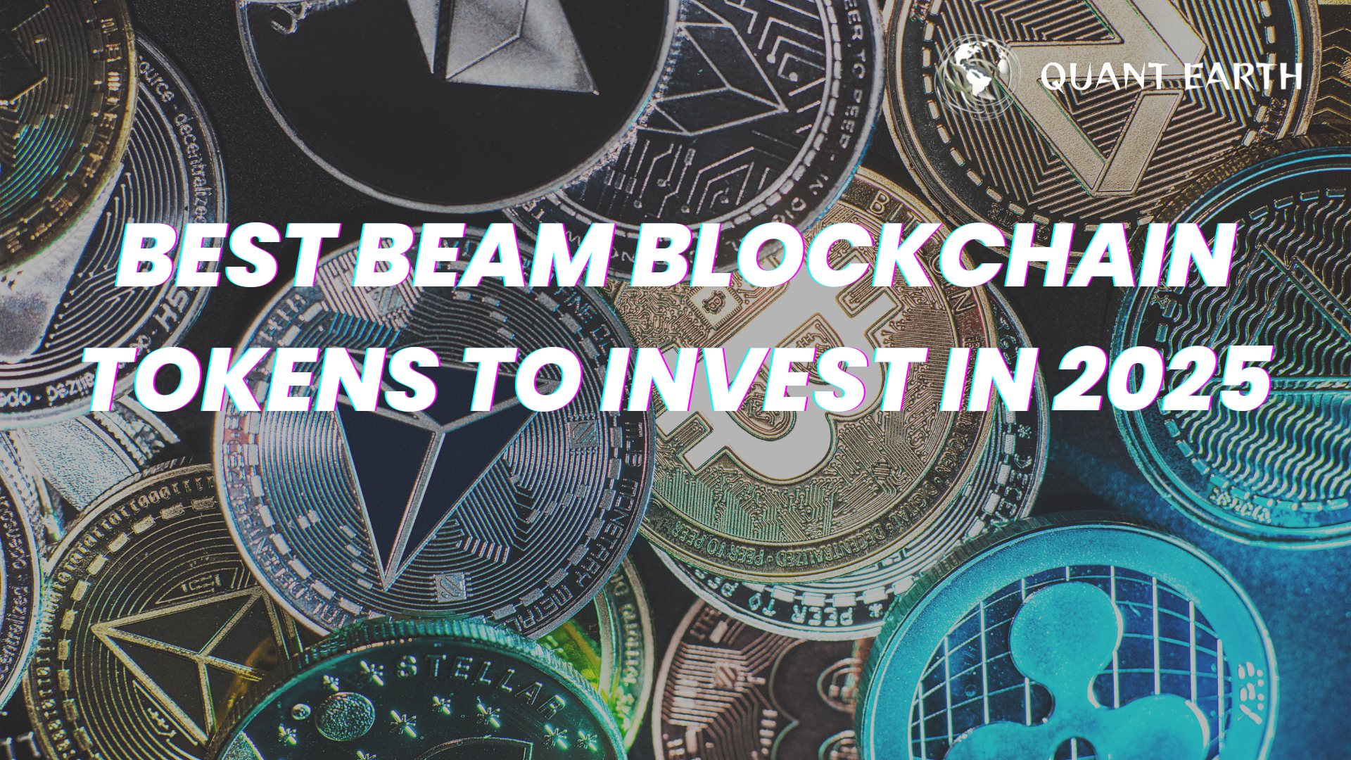 Best Beam Blockchain Tokens to Invest in 2025