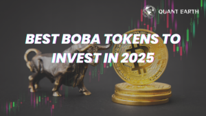 Best Boba Tokens to Invest in 2025
