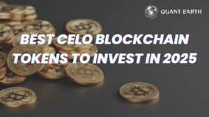 Best Celo Blockchain Tokens to Invest in 2025
