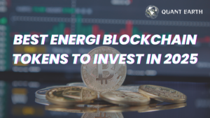 Best Energi Blockchain Tokens to Invest in 2025