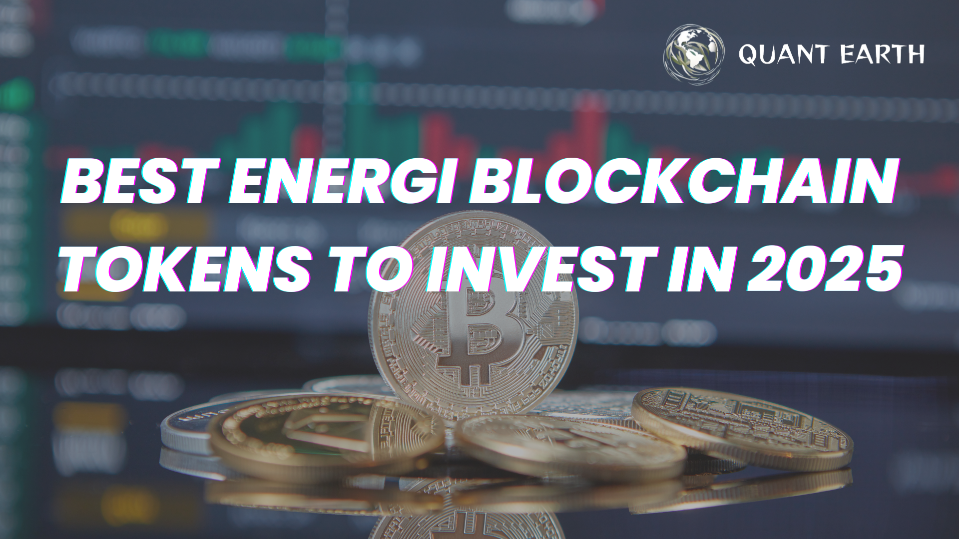 Best Energi Blockchain Tokens to Invest in 2025