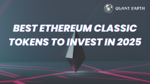 Best Ethereum Classic Tokens to Invest in 2025
