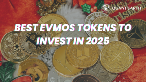 Best Evmos Tokens to Invest in 2025