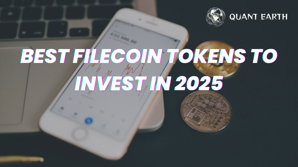 Best Filecoin Tokens to Invest in 2025