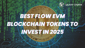 Best Flow EVM Blockchain Tokens to Invest in 2025