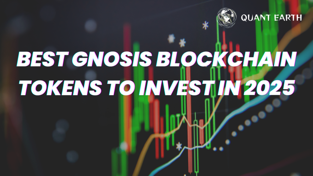 Best Gnosis Blockchain Tokens to Invest in 2025