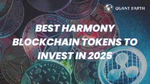 Best Harmony Blockchain Tokens to Invest in 2025