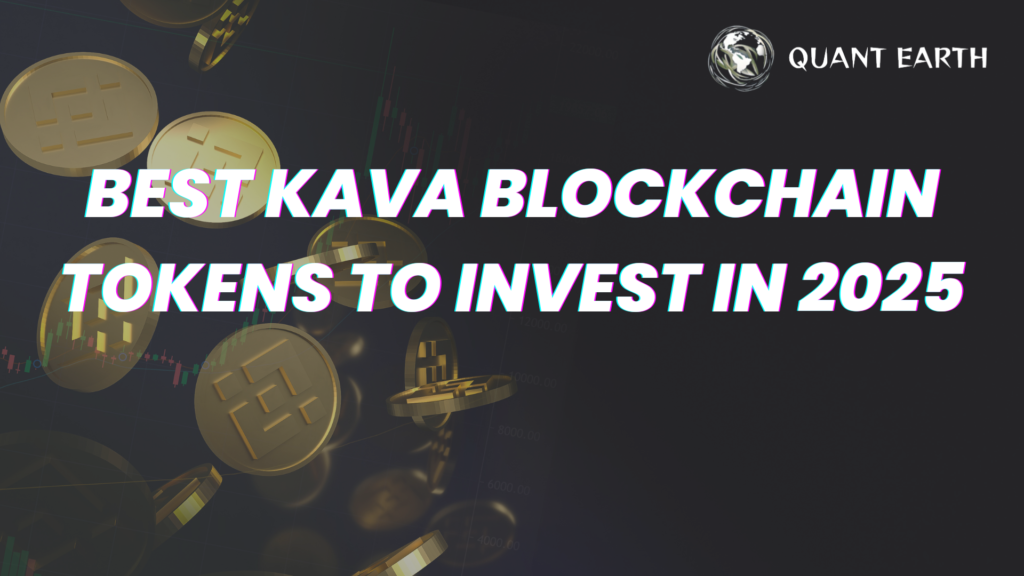 Best Kava Blockchain Tokens to Invest in 2025