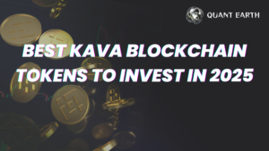 Best Kava Blockchain Tokens to Invest in 2025