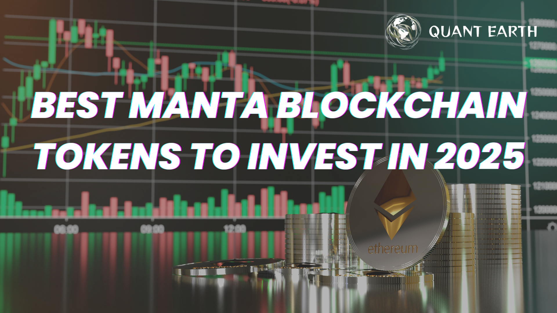 Best Manta Blockchain Tokens to Invest in 2025
