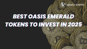 Best Oasis Emerald Tokens to Invest in 2025