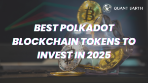 Best Polkadot Blockchain Tokens to Invest in 2025
