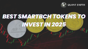 Best SmartBCH Tokens to Invest in 2025
