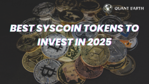Best Syscoin Tokens to Invest in 2025