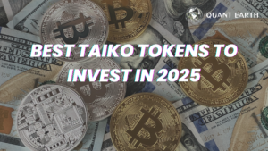 Best Taiko Tokens to Invest in 2025