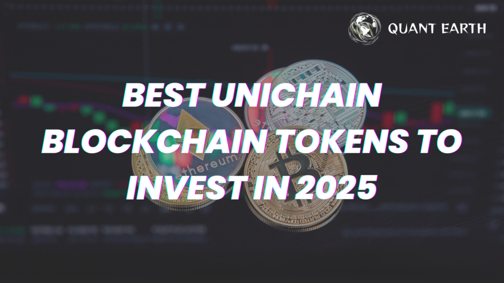 Best Unichain Blockchain Tokens to Invest in 2025