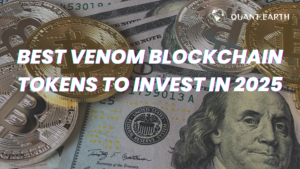 Best Venom Blockchain Tokens to Invest in 2025