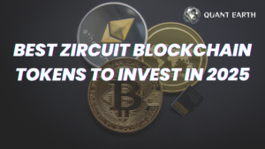 Best Zircuit Blockchain Tokens to Invest in 2025
