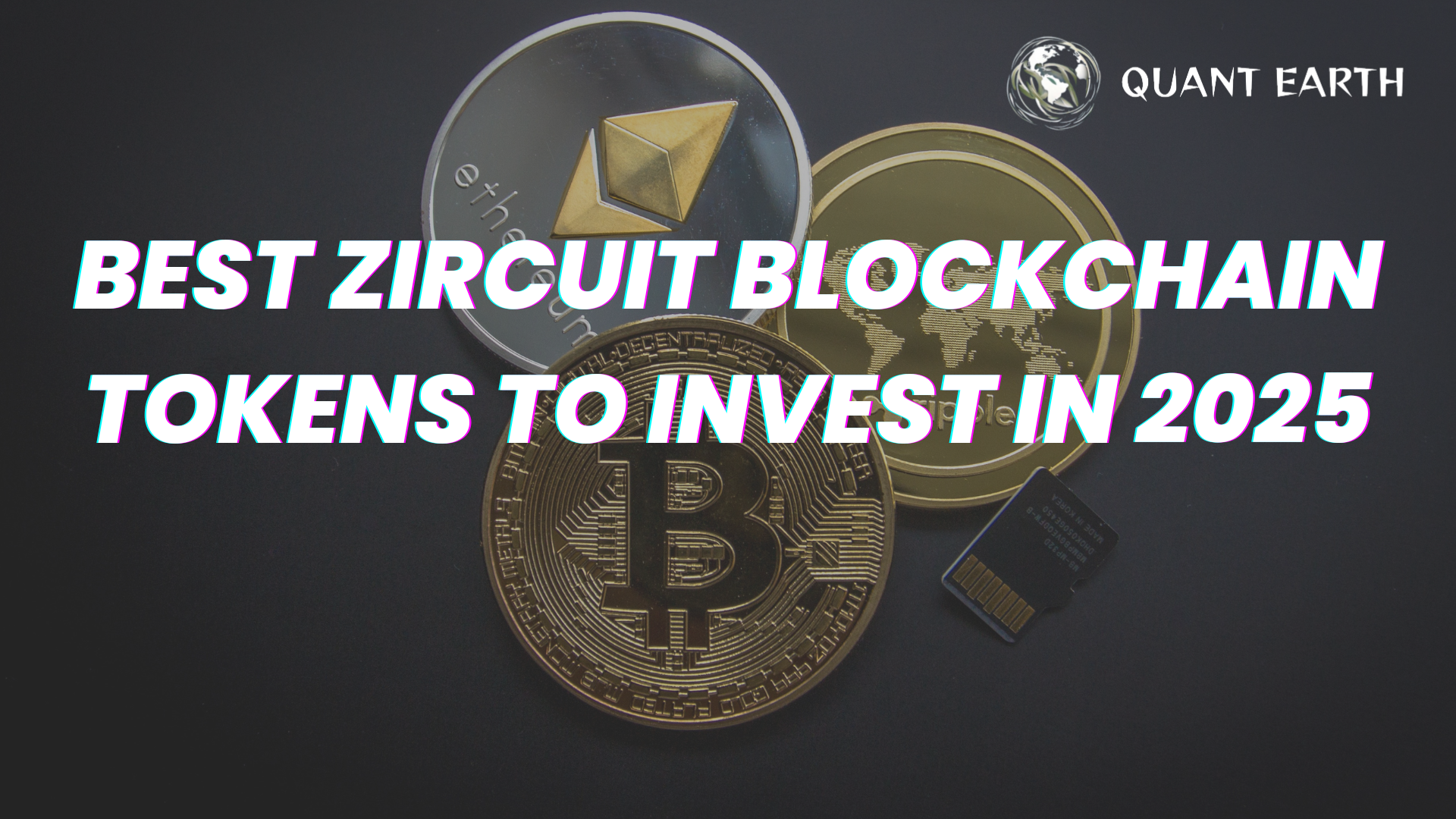 Best Zircuit Blockchain Tokens to Invest in 2025