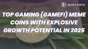 Top Gaming (GameFi) Meme Coins with Explosive Growth Potential in 2025