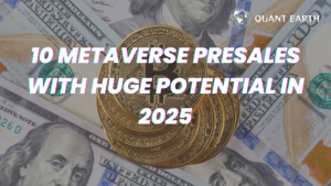 10 Metaverse Presales with Huge Potential in 2025