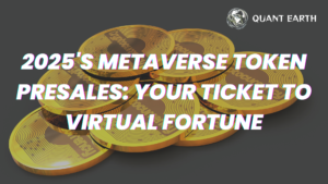 2025's Metaverse Token Presales: Your Ticket to Virtual Fortune