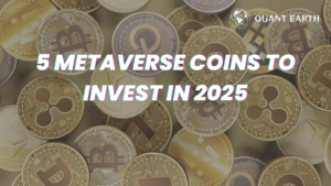 5 Metaverse Coins to Invest in 2025