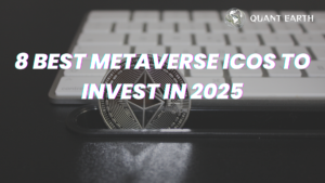 8 Best Metaverse ICOs to Invest In 2025