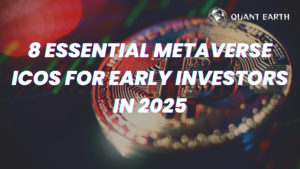 8 Essential Metaverse ICOs for Early Investors in 2025