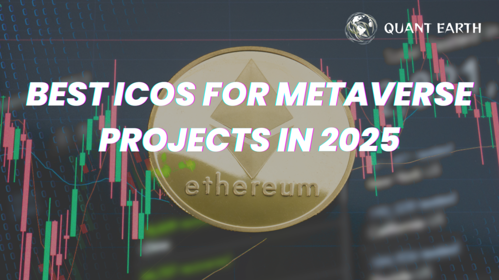 Best ICOs for Metaverse Projects in 2025