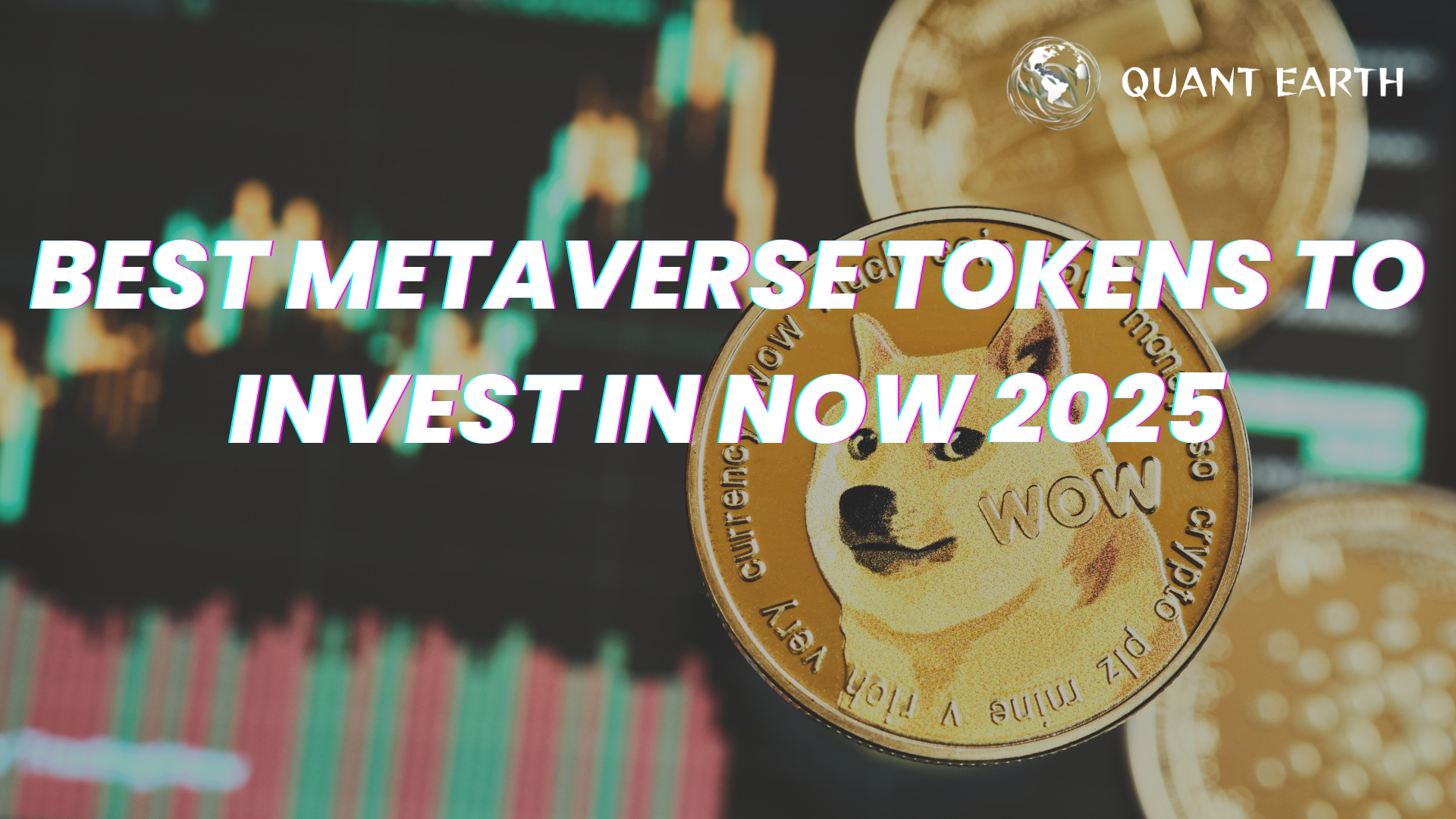 Best Metaverse Tokens To Invest in Now (2025)
