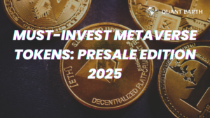 Must-Invest Metaverse Tokens Presale Edition 2025