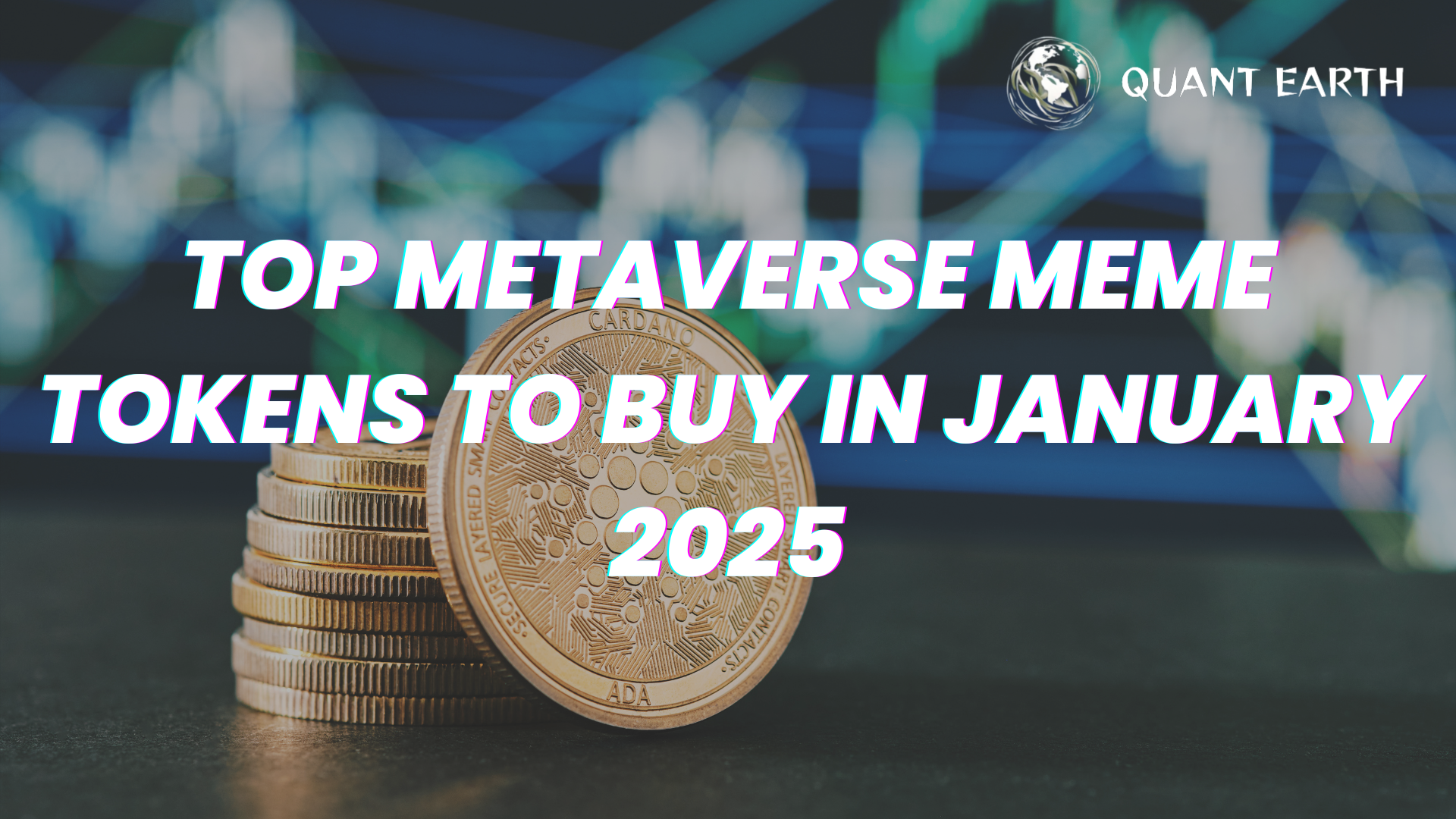 Top Metaverse Meme Tokens To Buy In January 2025