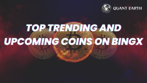 Top Trending and Upcoming Coins on BingX