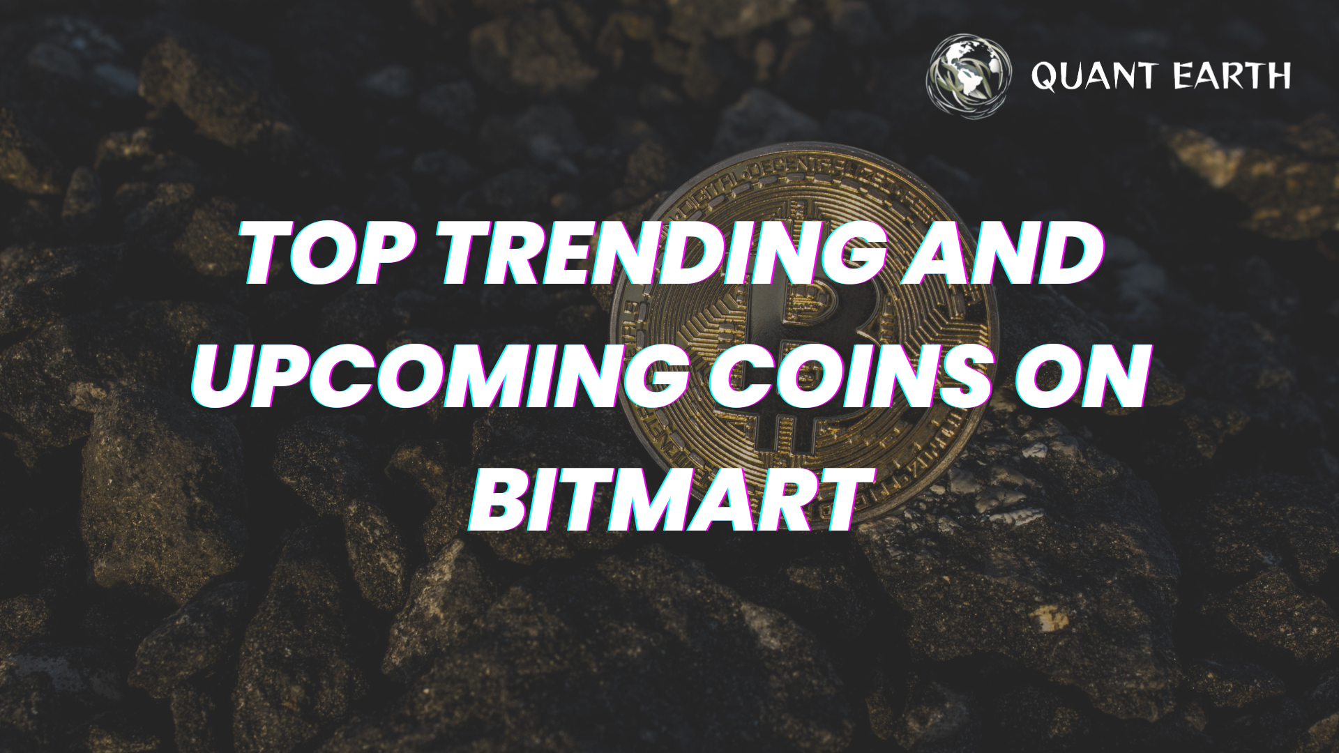 Top trending and upcoming coins on BitMart