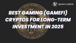 Best Gaming (GameFi) Cryptos for Long-Term Investment in 2025