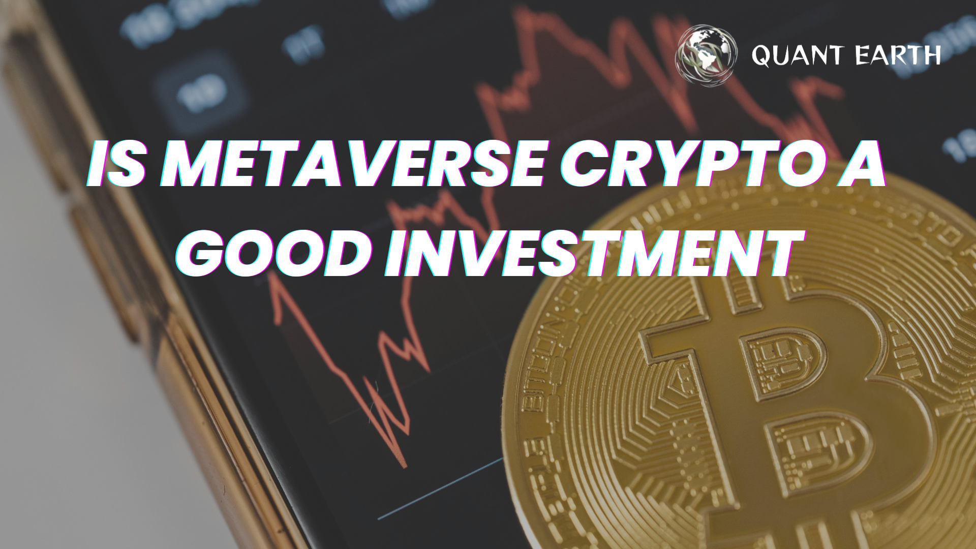 Is Metaverse Crypto a Good Investment? Top Metaverse Coins to Buy Now in 2025