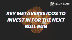Key Metaverse ICOs to Invest in for the Next Bull Run