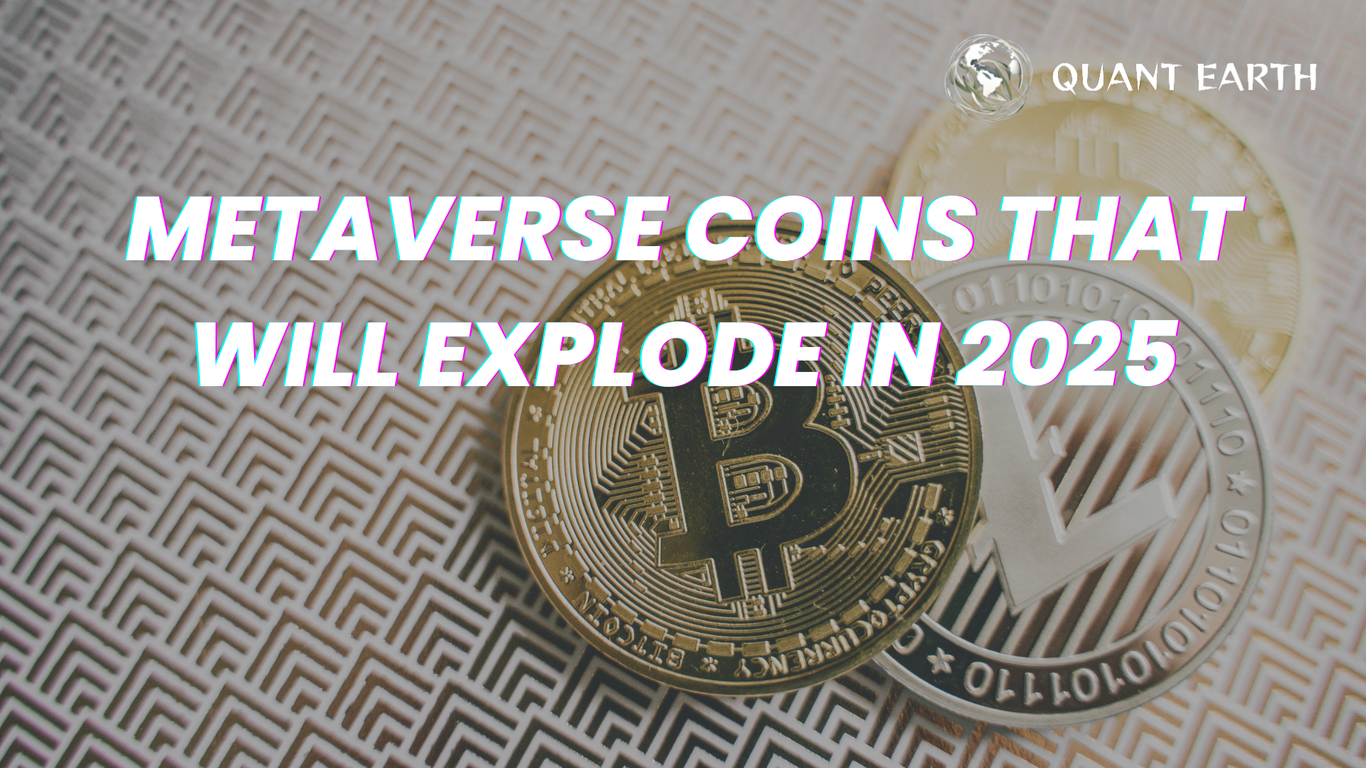 Metaverse Coins That Will Explode in 2025