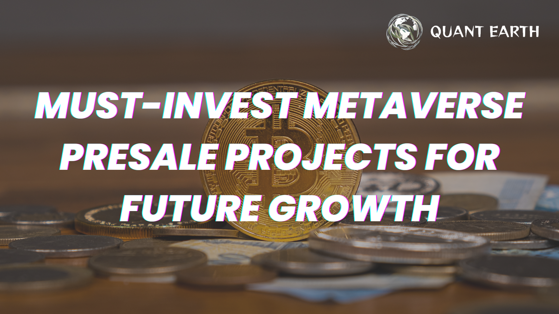 Must-Invest Metaverse Presale Projects for Future Growth