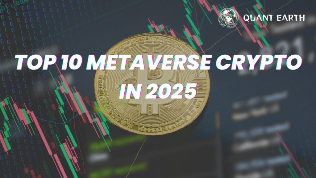 Top 10 Metaverse Crypto in 2025